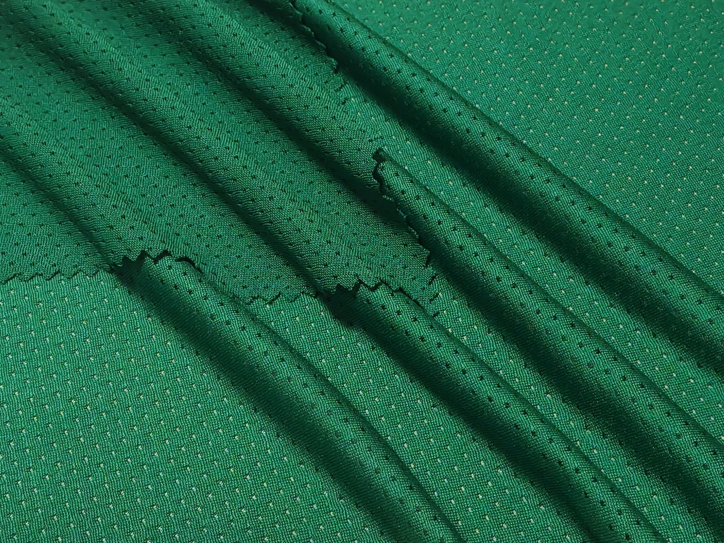 Polyester Butterfly Mesh