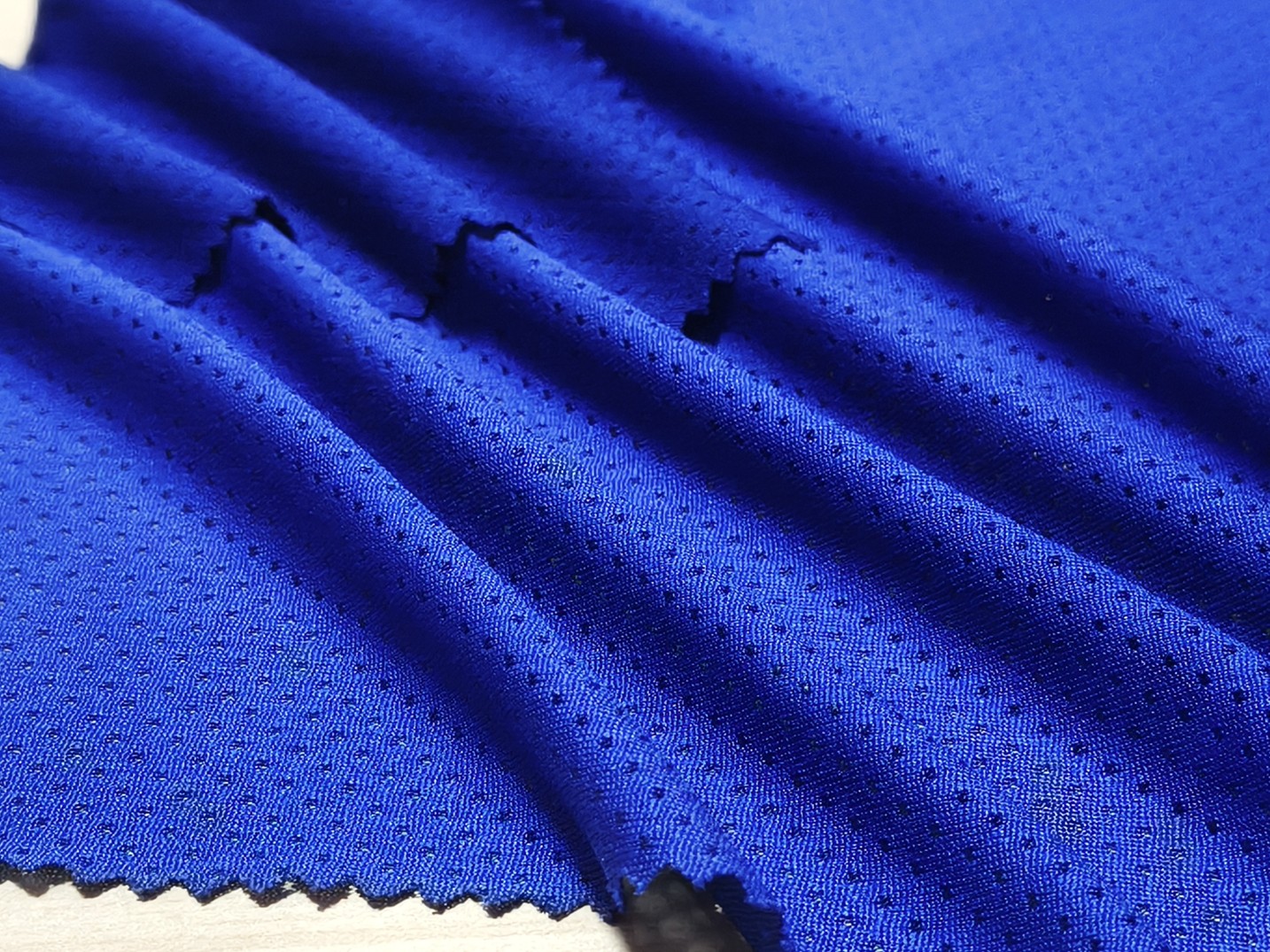 Polyester Butterfly Mesh - View 2