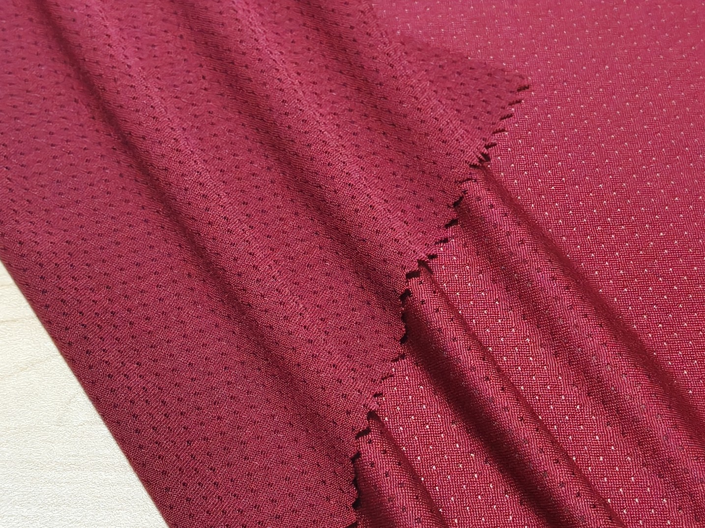 Polyester Butterfly Mesh - View 4