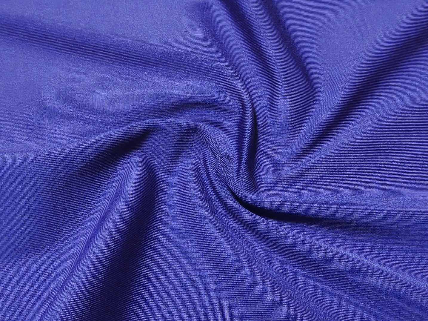 Poly-Spandex Light Brushed - View 2
