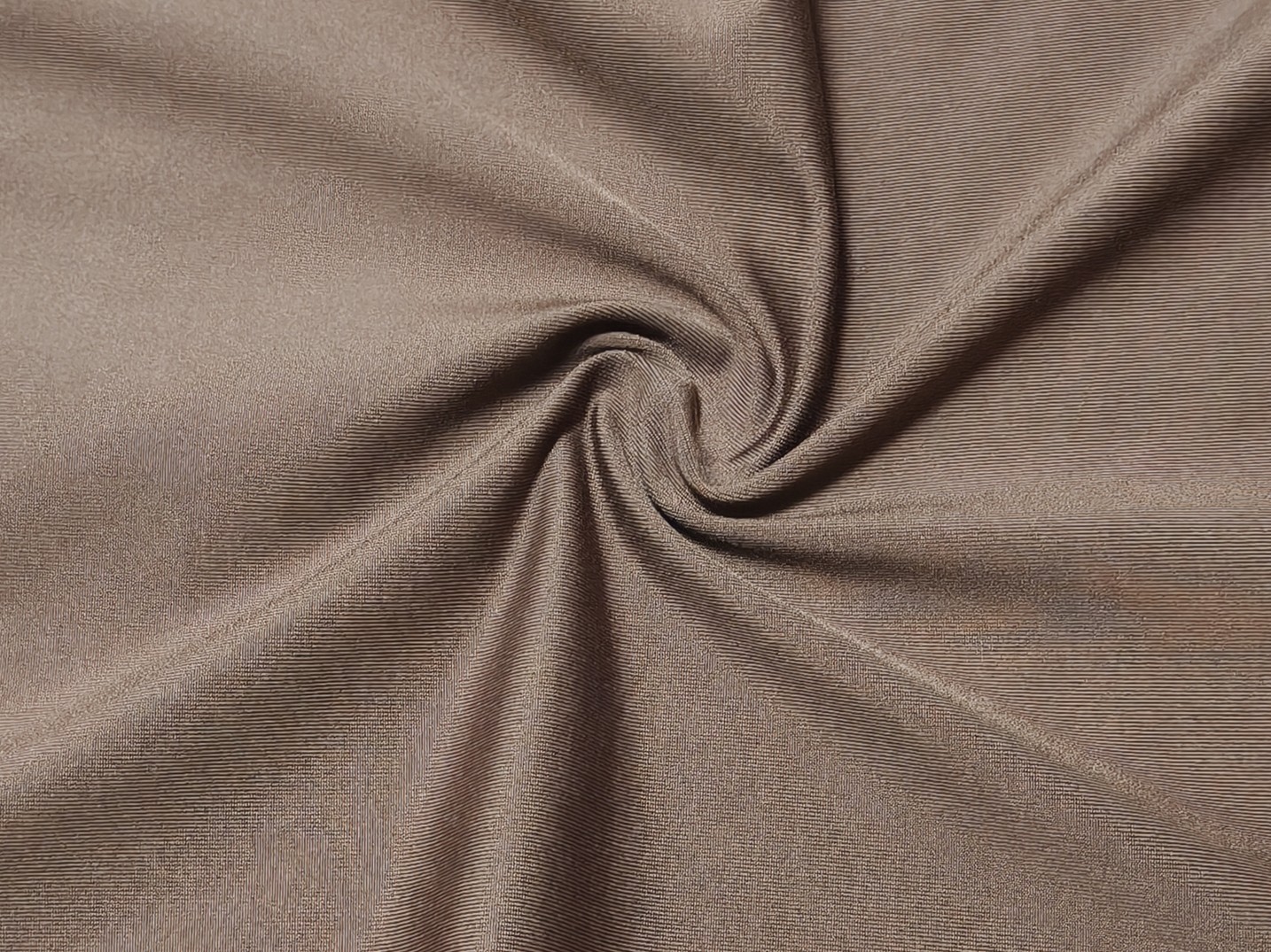 Poly-Spandex Light Brushed - View 3