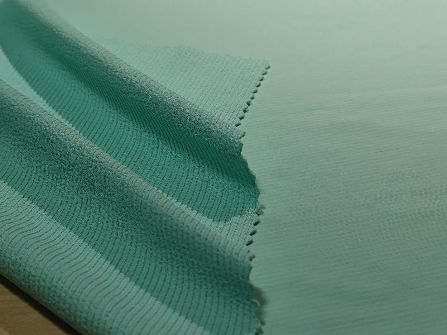 Crinkle Fabric