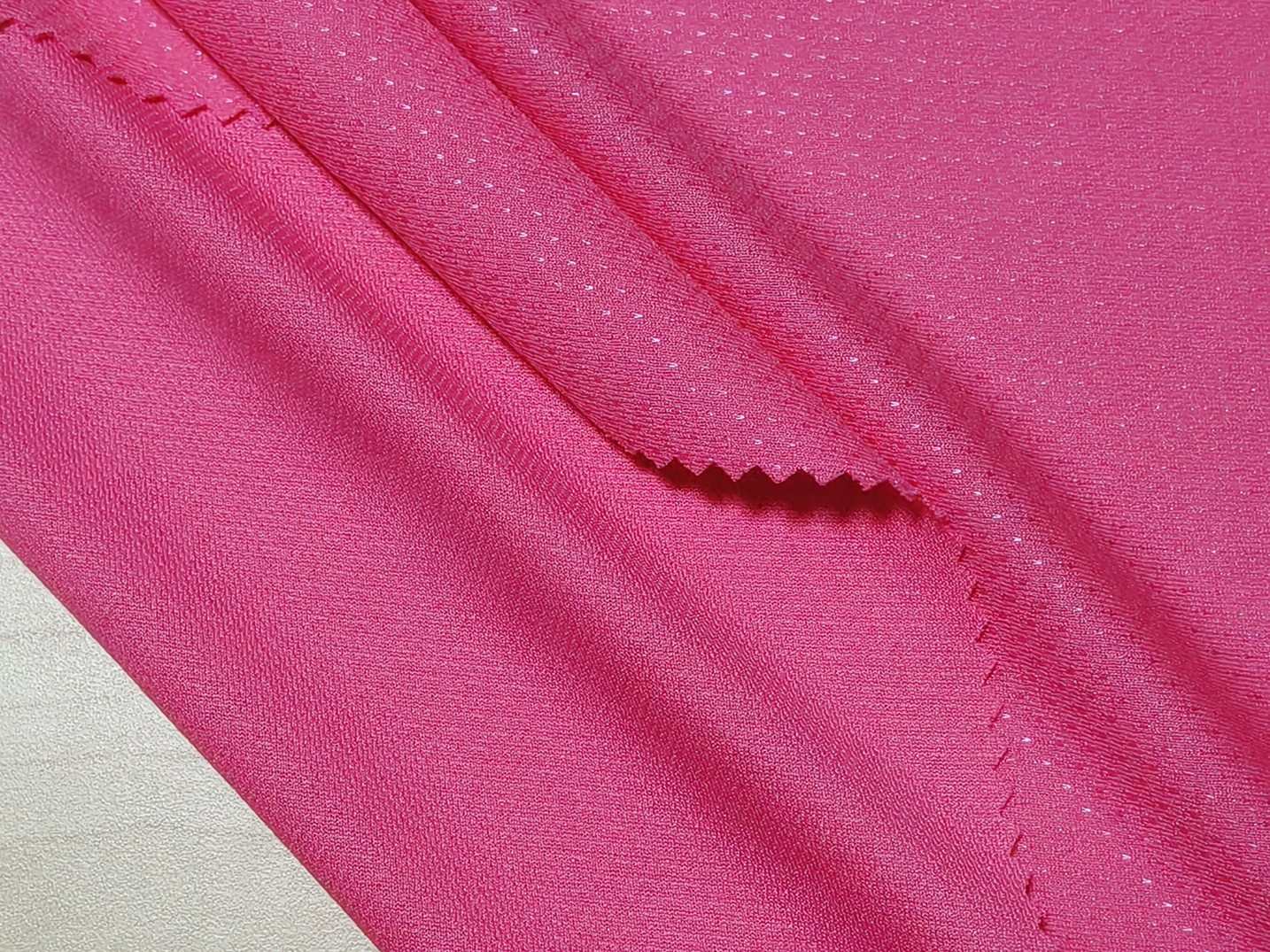 Sparkle Mesh