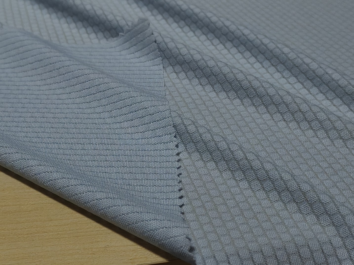 Polyester Football Grid
