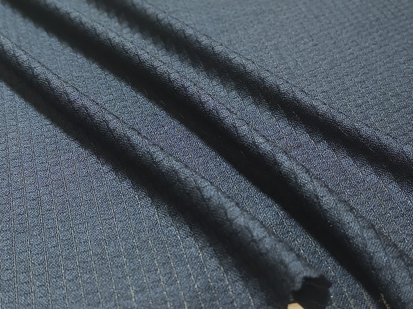 Polyester Football Grid - View 4