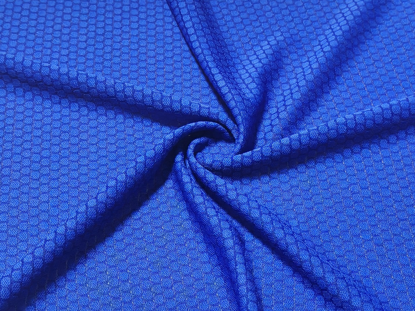 Polyester Football Grid - View 5