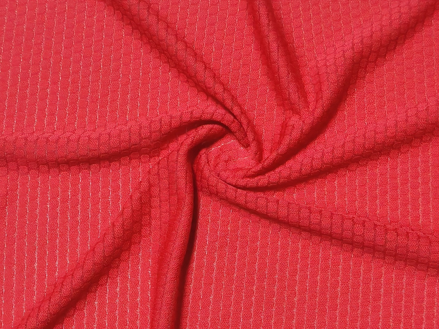 Polyester Football Grid - View 7