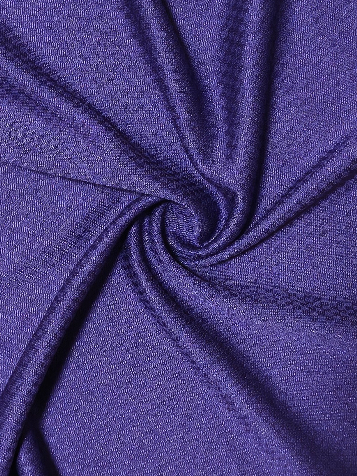 Polyester Bright Jacquard